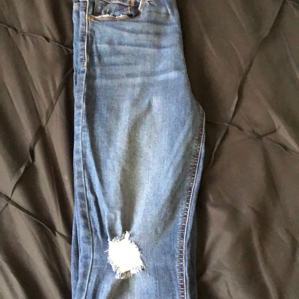 Jeans - Picture 3 of 5
